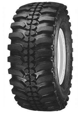 Pneu 4x4 - SUV BLACKSTAR 195/80R15 96Q MUDMAX FLANCS CRAMPONNES M+S TL